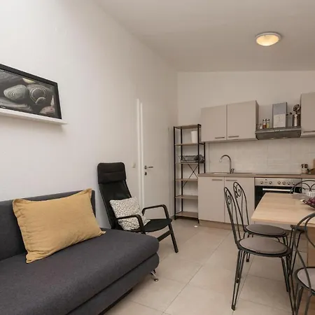 Pet Friendly In Baška Voda